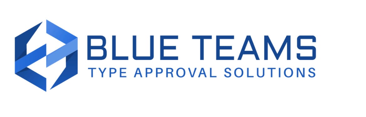 BLUE TEAMS - Type Approval Services 